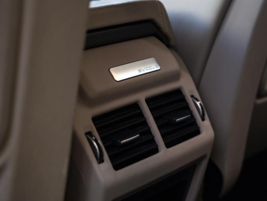 Land Rover Range Rover Evoque I Рестайлинг Санкт-Петербург  - изображение 28