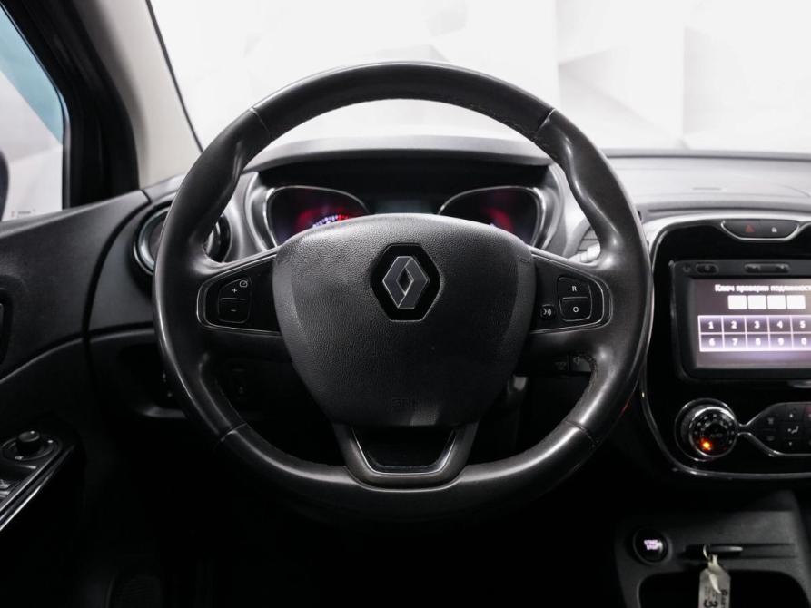 Renault Kaptur I Ульяновск  - изображение 11