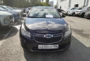 Chevrolet Cruze I Екатеринбург  - изображение 23