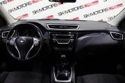 Nissan Qashqai II Сургут  - изображение 40
