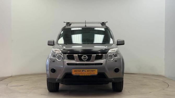 Nissan X-Trail II Рестайлинг с пробегом 2011 года, цена 1 325 000 рублей, 169442 км, внедорожник, Автокод Объявления