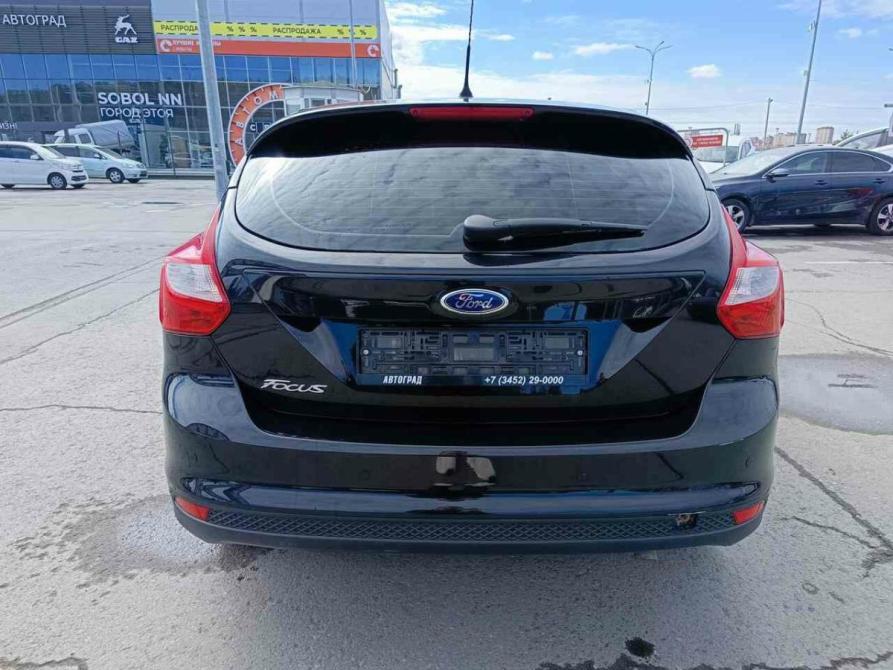 Ford Focus III Тюмень  - изображение 6