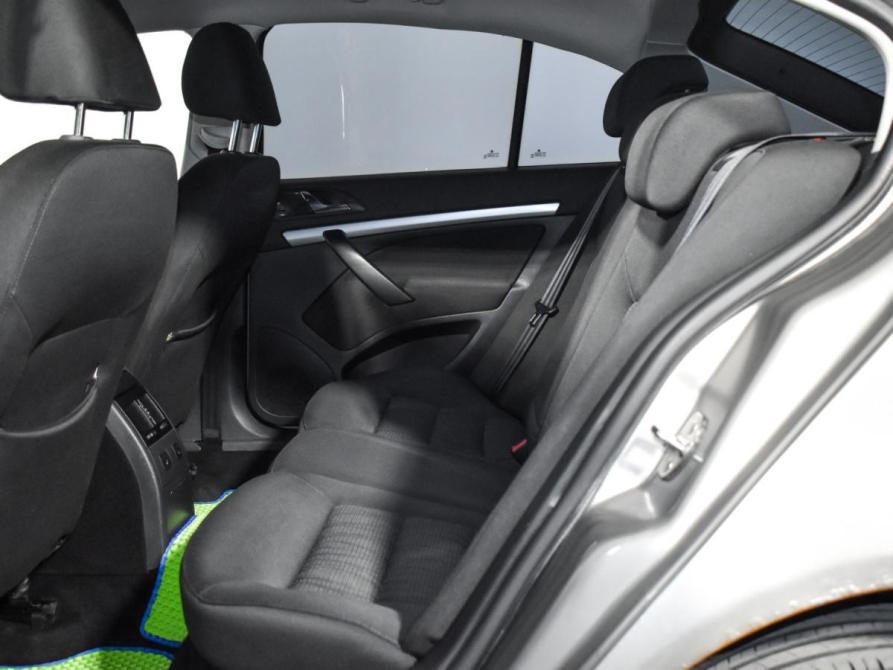Skoda Octavia II (A5) Рестайлинг Санкт-Петербург  - изображение 13