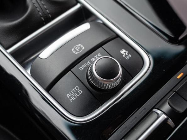 Kia Stinger I с пробегом 2019 года, цена 2 835 000 рублей, 87317 км, лифтбек, Автокод Объявления
