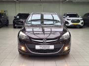 Opel Astra J Рестайлинг Челябинск  - изображение 21