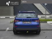 Skoda Kodiaq I Казань  - изображение 19