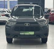 Lada (ВАЗ) Niva Travel I Шахты  - изображение 18