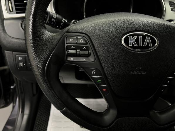 Kia Ceed II с пробегом 2015 года, цена 1 170 000 рублей, 172091 км, универсал, Автокод Объявления