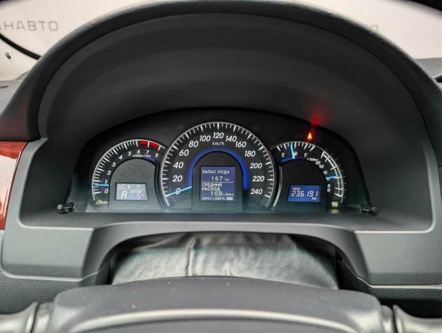 Toyota Camry VII (XV50) Москва  - изображение 15