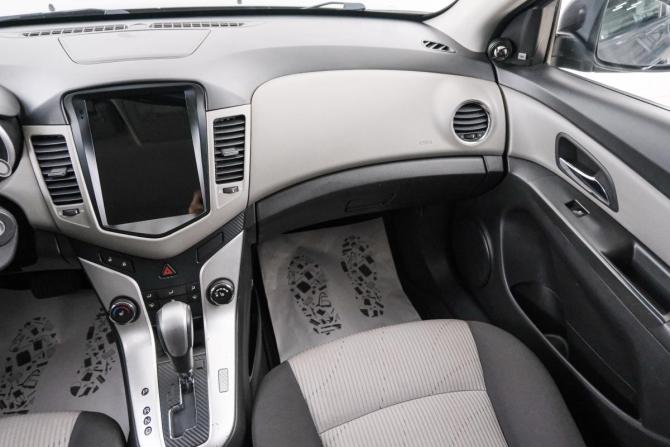 Chevrolet Cruze I с пробегом 2011 года, цена 769 000 рублей, 213000 км, седан, Автокод Объявления