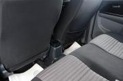 Suzuki SX4 I (Classic) Рестайлинг Тюмень  - изображение 28