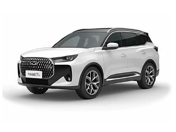 Новый Chery Tiggo 7L I 2025 года, цена 2 649 000 рублей, внедорожник, Автокод Объявления