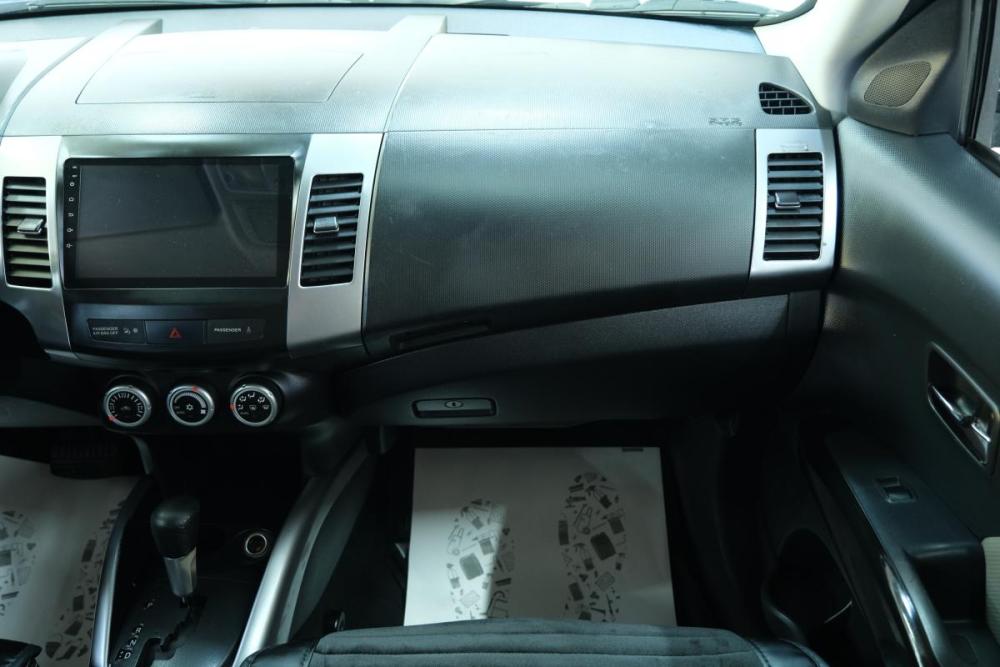 Mitsubishi Outlander II Омск  - изображение 18