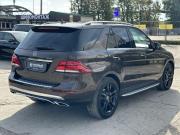Mercedes-Benz GLE I (W166) Пермь  - изображение 42