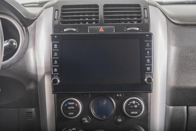 Suzuki Grand Vitara II Рестайлинг с пробегом 2008 года, цена 1 169 000 рублей, 127000 км, внедорожник, Автокод Объявления