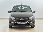 Lada (ВАЗ) Granta I Рестайлинг Москва  - изображение 15
