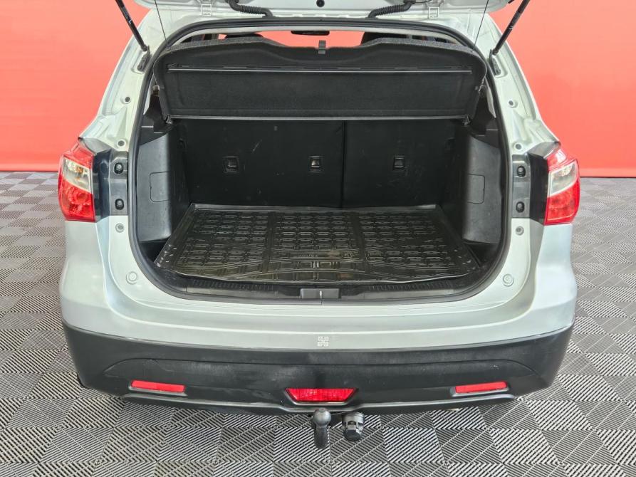 Suzuki SX4 II (S-Cross) Вологда  - изображение 18