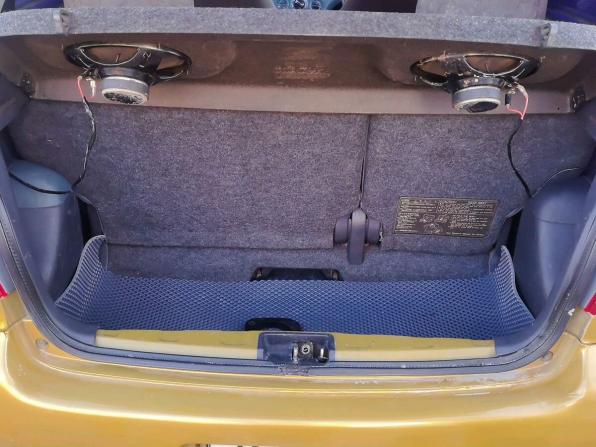Toyota Vitz I (P10) с пробегом 1999 года, цена 340 000 рублей, 170881 км, хэтчбек, Автокод Объявления