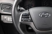 Hyundai Solaris II Рестайлинг Оренбург  - изображение 33
