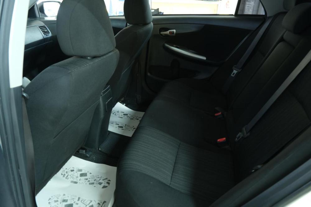 Toyota Corolla X (E140 E150) Омск  - изображение 19