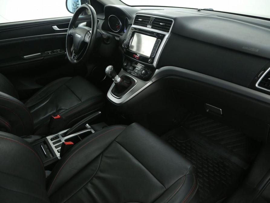 Haval H6 I Иваново  - изображение 9