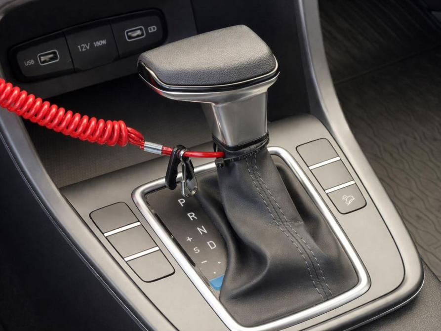 Hyundai Creta II Пермь  - изображение 14