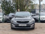 Kia Optima III Санкт-Петербург  - изображение 15