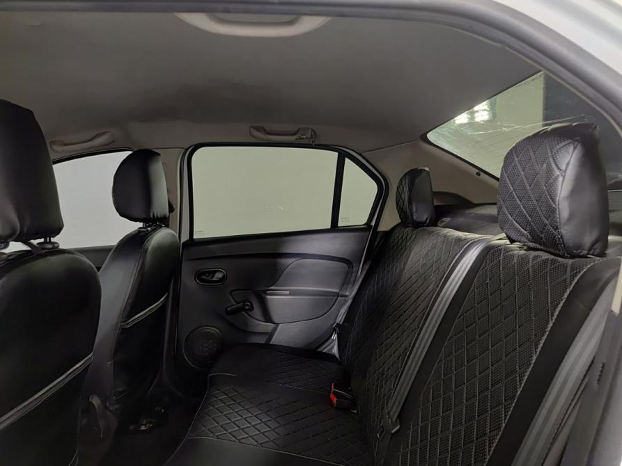 Renault Logan II Уфа  - изображение 15
