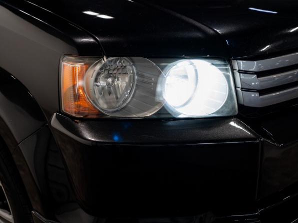 Honda Crossroad II с пробегом 2007 года, цена 990 000 рублей, 228700 км, внедорожник, Автокод Объявления