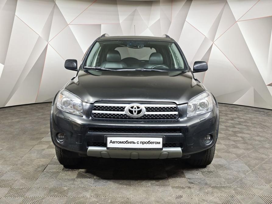Toyota RAV4 III (XA30) Москва  - изображение 7