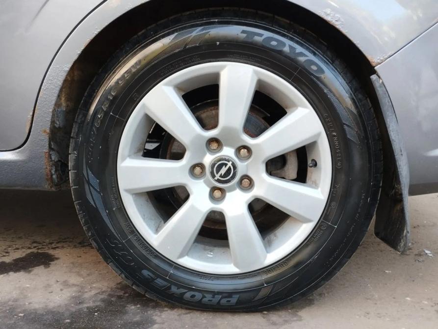 Opel Zafira B Москва  - изображение 14