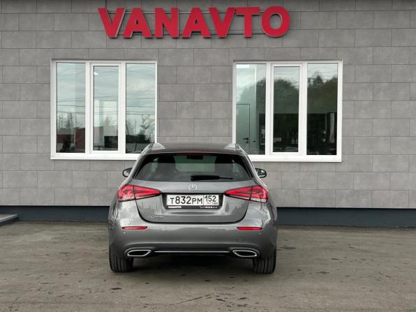 Mercedes-Benz A-Класс IV (W177) с пробегом 2019 года, цена 2 250 000 рублей, 108700 км, хэтчбек, Автокод Объявления