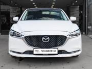 Mazda 6 III (GJ) Рестайлинг 2 Москва  - изображение 27
