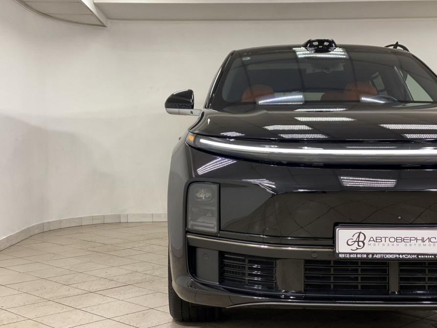 Li Auto (Lixiang) L7 I Санкт-Петербург  - изображение 30