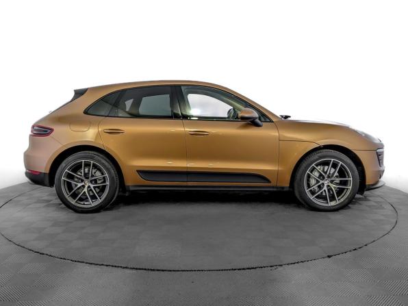 Porsche Macan I с пробегом 2015 года, цена 2 805 000 рублей, 99000 км, внедорожник, Автокод Объявления