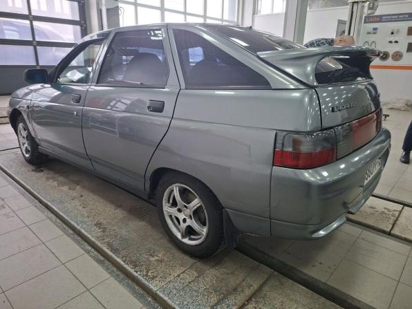 Lada (ВАЗ) 2112 с пробегом 2005 года, цена 230 000 рублей, 130000 км, хэтчбек, Автокод Объявления