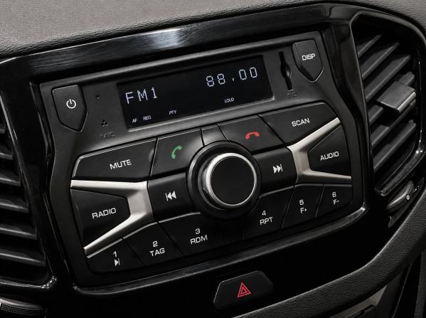 Lada (ВАЗ) Vesta I с пробегом 2016 года, цена 735 000 рублей, 162000 км, седан, Автокод Объявления