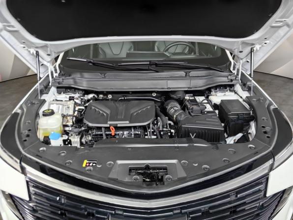 Haval F7x II с пробегом 2025 года, цена 3 350 000 рублей, 2925 км, внедорожник, Автокод Объявления
