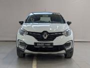 Renault Kaptur I Рестайлинг Москва  - изображение 37