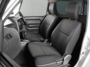 Suzuki Jimny III Рестайлинг 2 Ростов-на-Дону  - изображение 21