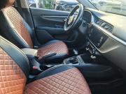Kia Rio IV Рестайлинг Москва  - изображение 28