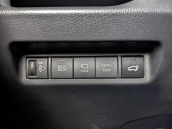 Toyota RAV4 V (XA50) с пробегом 2024 года, цена 4 000 000 рублей, 20000 км, внедорожник, Автокод Объявления