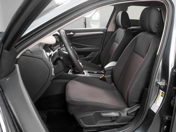 Volkswagen Jetta VII с пробегом 2018 года, цена 1 579 000 рублей, 166759 км, седан, Автокод Объявления