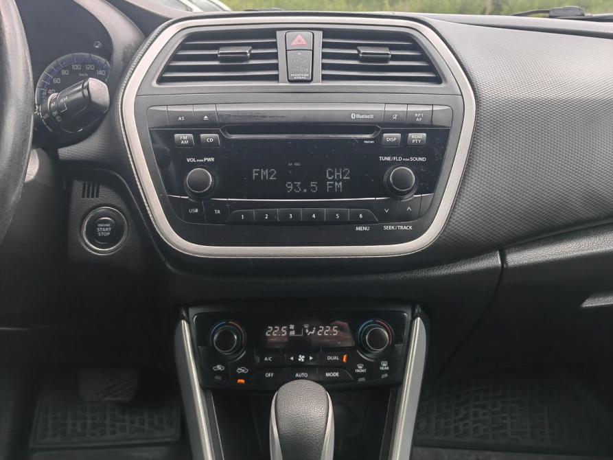Suzuki SX4 II (S-Cross) Великие Луки  - изображение 15