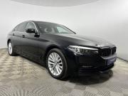 BMW 5 серии VII (G30/G31/G38) Борисоглебск  - изображение 36