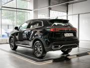 Changan UNI-S (CS55 Plus) I Рестайлинг Санкт-Петербург  - изображение 11