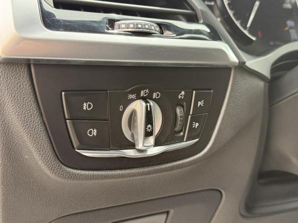 BMW X4 II (G02) Рестайлинг с пробегом 2021 года, цена 4 950 000 рублей, 95000 км, внедорожник, Автокод Объявления