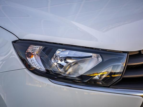 Lada (ВАЗ) Granta I Рестайлинг с пробегом 2023 года, цена 818 000 рублей, 41251 км, лифтбек, Автокод Объявления