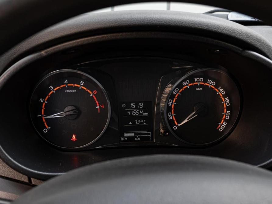 Lada (ВАЗ) Granta I Рестайлинг Краснодар  - изображение 15