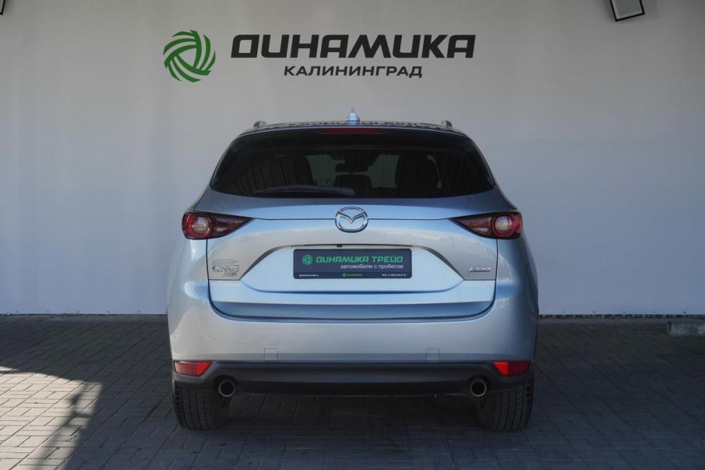 Mazda CX-5 II Калининград  - изображение 4